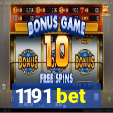 1191 bet